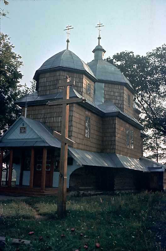 Церква Успіння