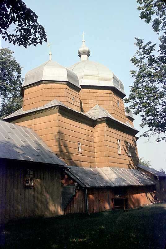 Церква св.Іллі