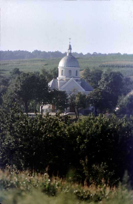 1990 р. Загальний вигляд з позиції С3