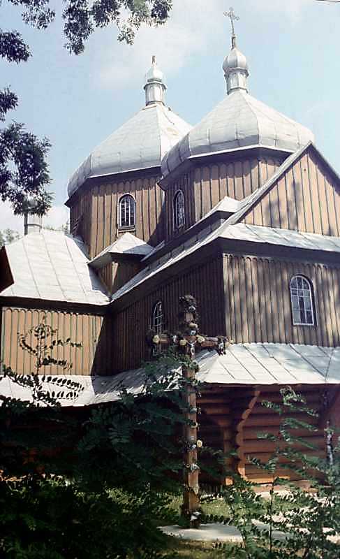 1990 р. Вигляд з позиції А4