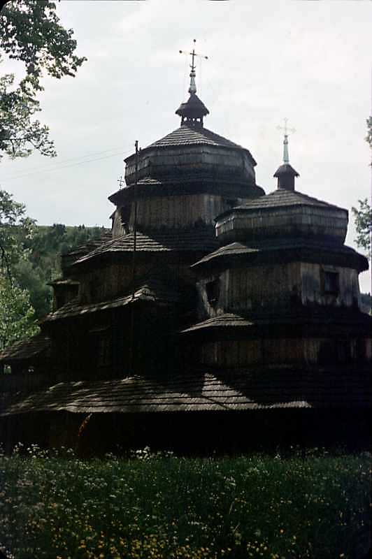 1990 р. Загальний вигляд з позиції А2