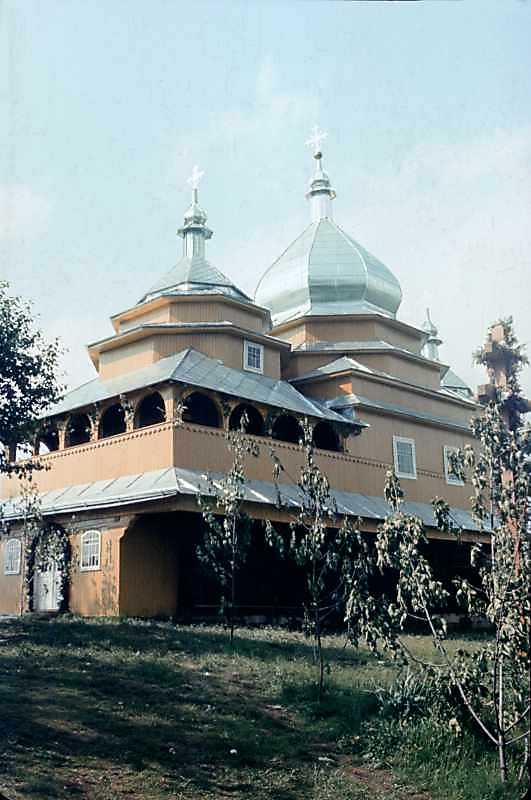 Церква Успіння