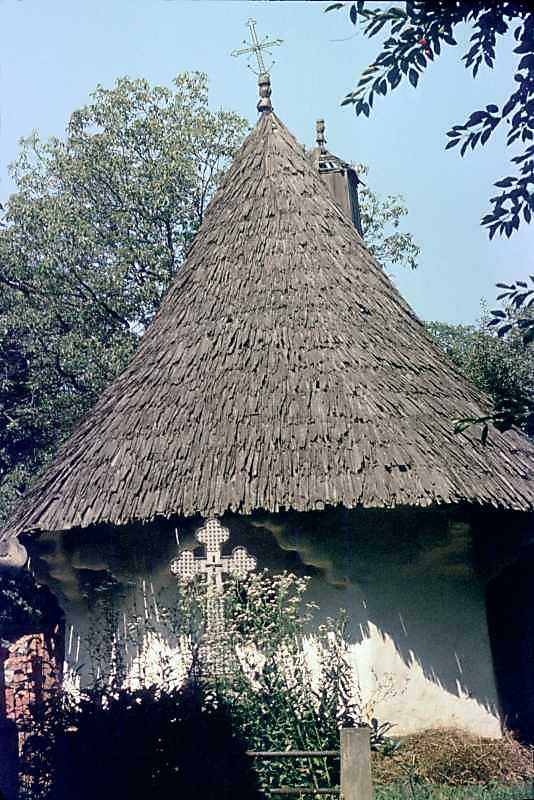 Церква Вознесіння