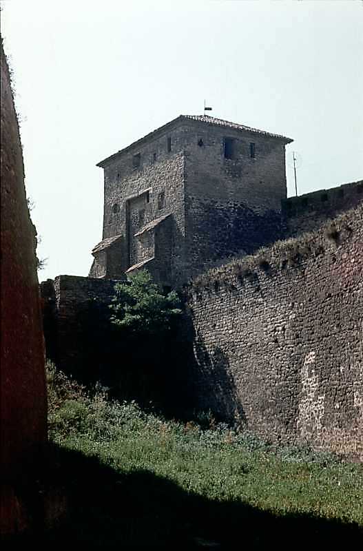 Вигляд з півночі