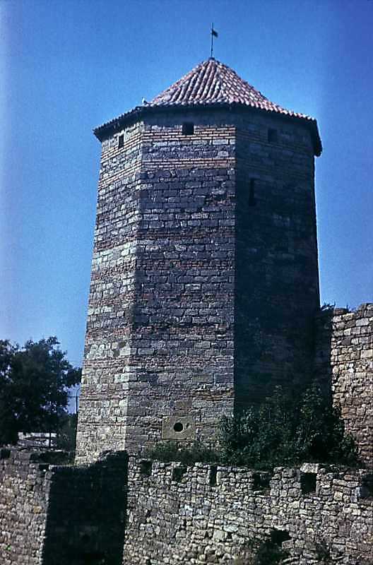 Вигляд з північного сходу