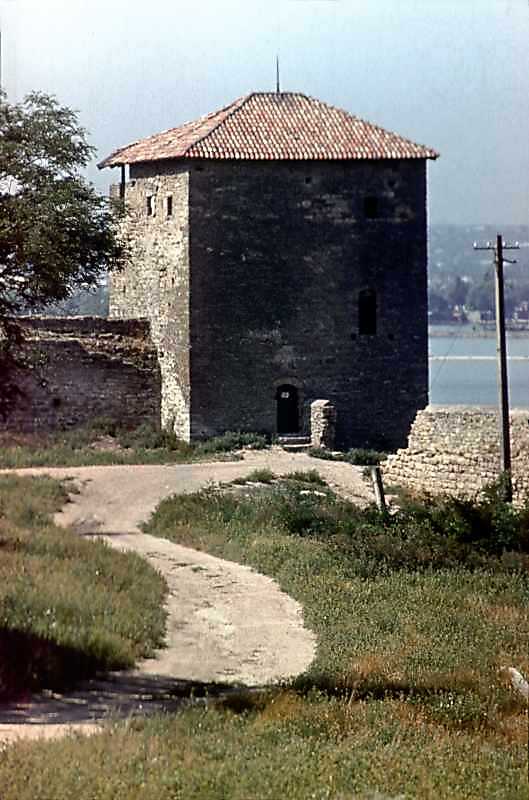 1986 р. Загальний вигляд з північного…