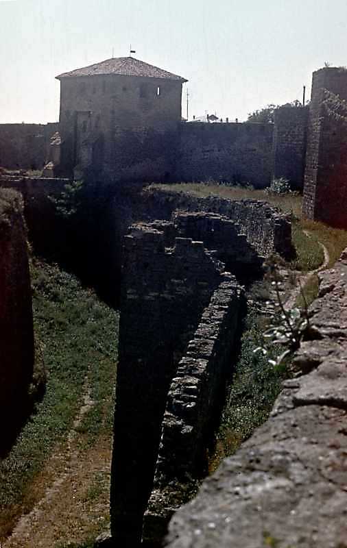 1986 р. Центральна частина східного…