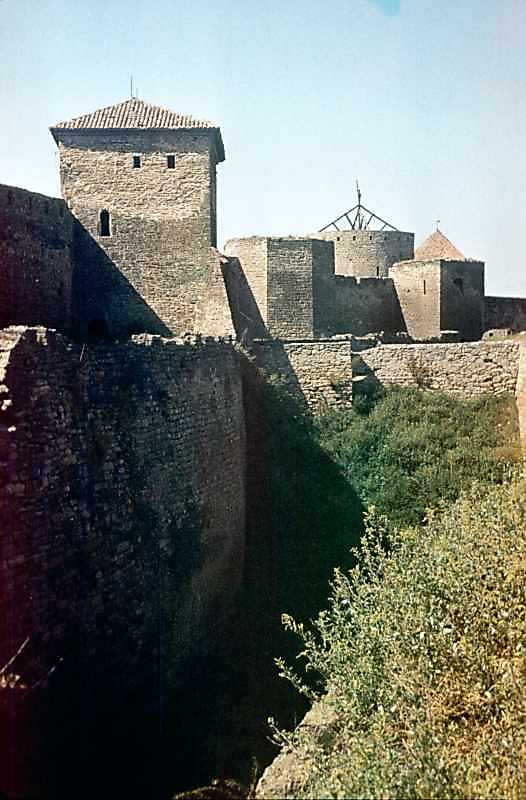 1986 р. Центральна частина східного…