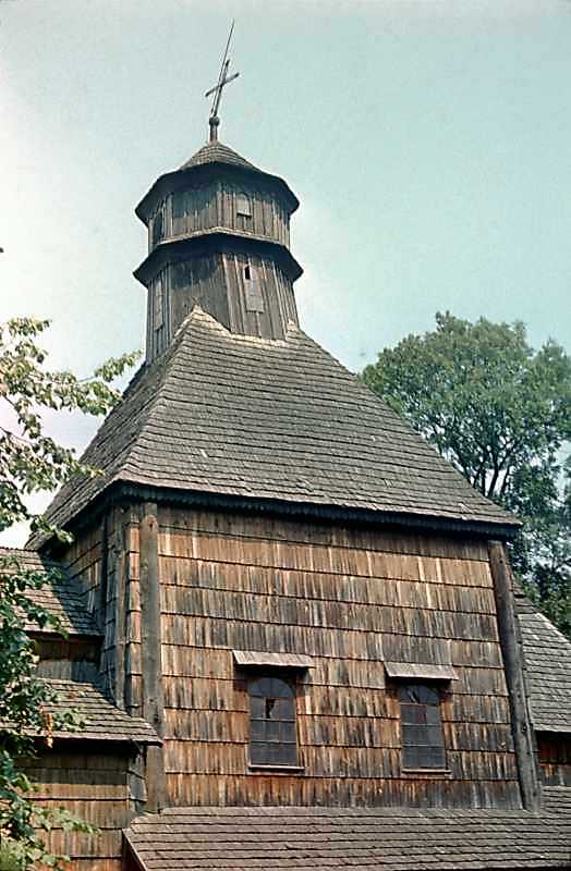 1990 р. Нава. Вигляд з південного заходу