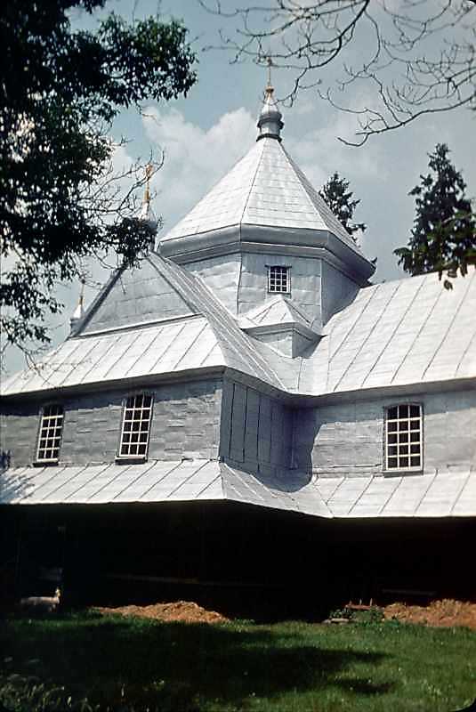 Вигляд з позиції А2