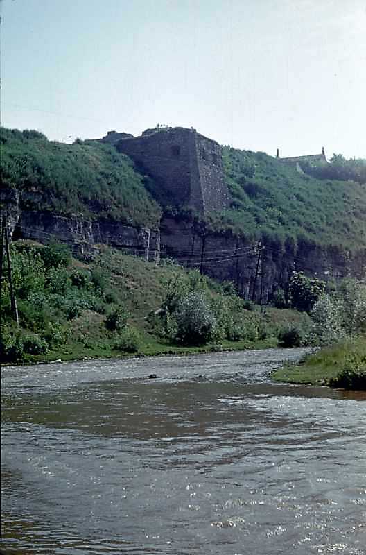 Південно-східний каземат