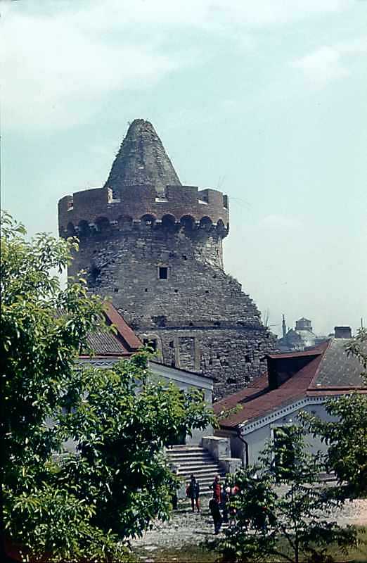 1977 р. Загальний вигляд з південного…