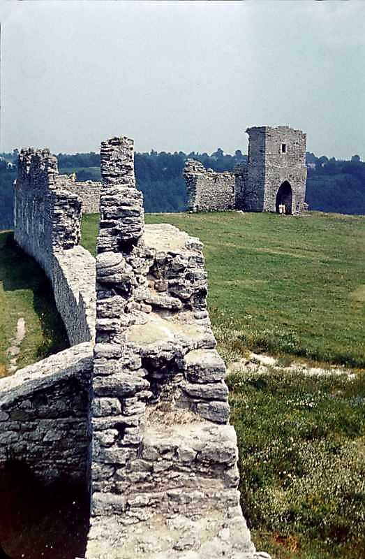 1977 р. Вигляд з південного заходу (2)