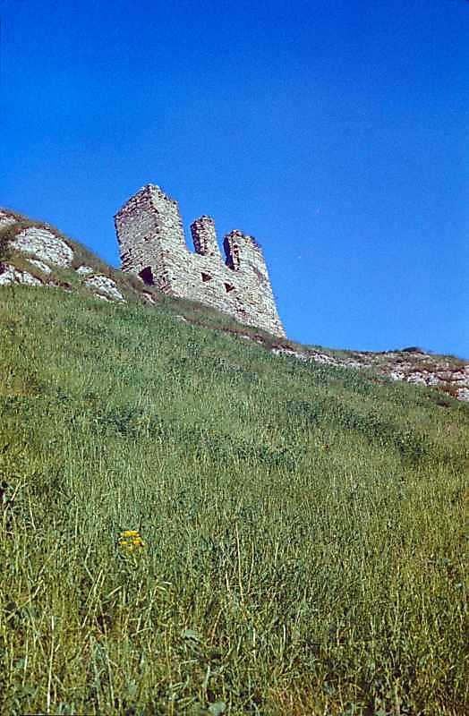 1978 р. Загальний вигляд зі сходу