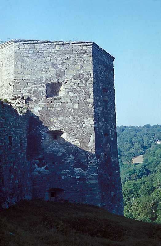Західна башта