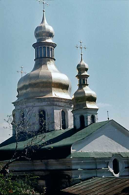 1986 р. Загальний вигляд з північного…