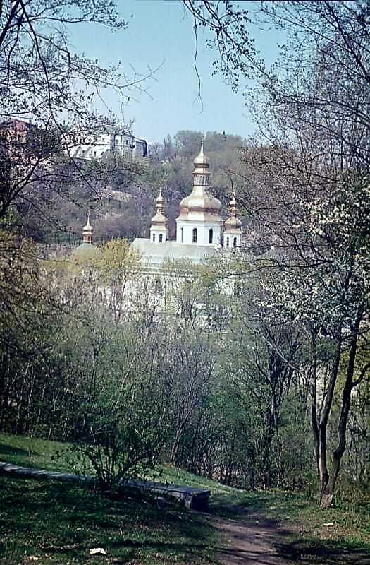 1978 р. Загальний вигляд з півдня