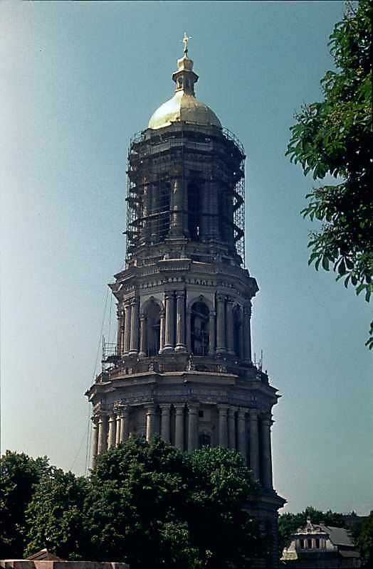 1978 р. Загальний вигляд з північного…
