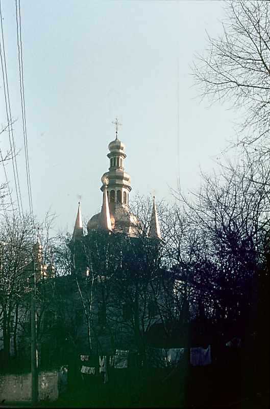 1978 р. Загальний вигляд з північного…