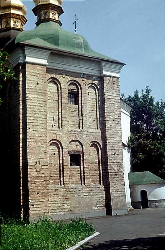 1977 р. південне рамено. Вигляд з…