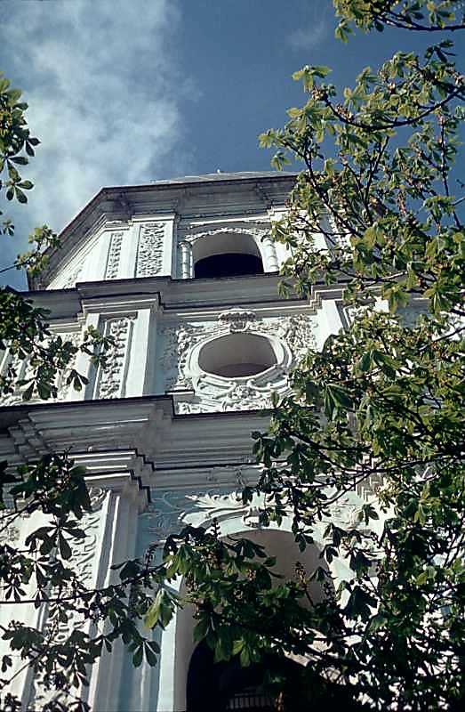 1978 р. Верхні яруси в ракурсі. Вигляд…