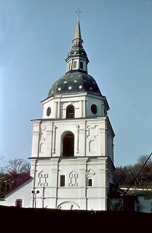 1977 р. Загальний вигляд зі сходу