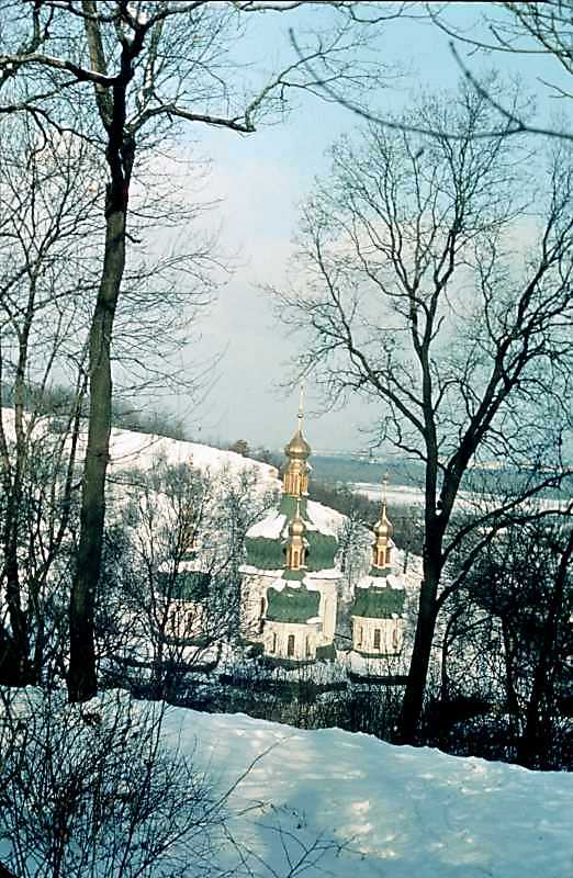 1978 р. Вигляд з півдня