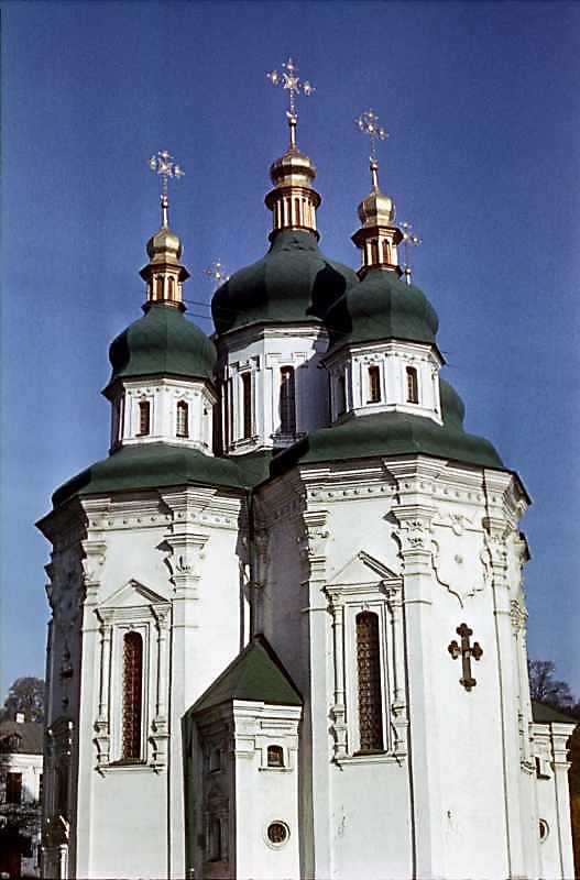 1977 р. Загальний вигляд з південного…