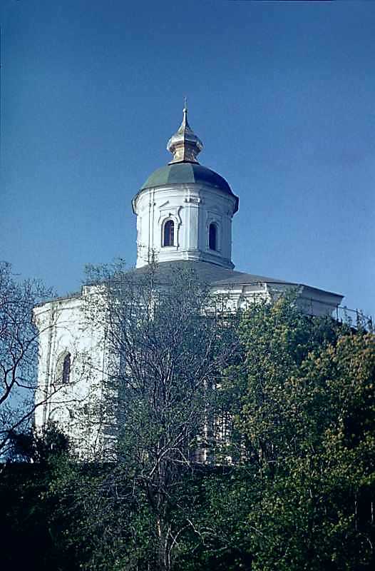 1979 р. Загальний вигляд з півночі