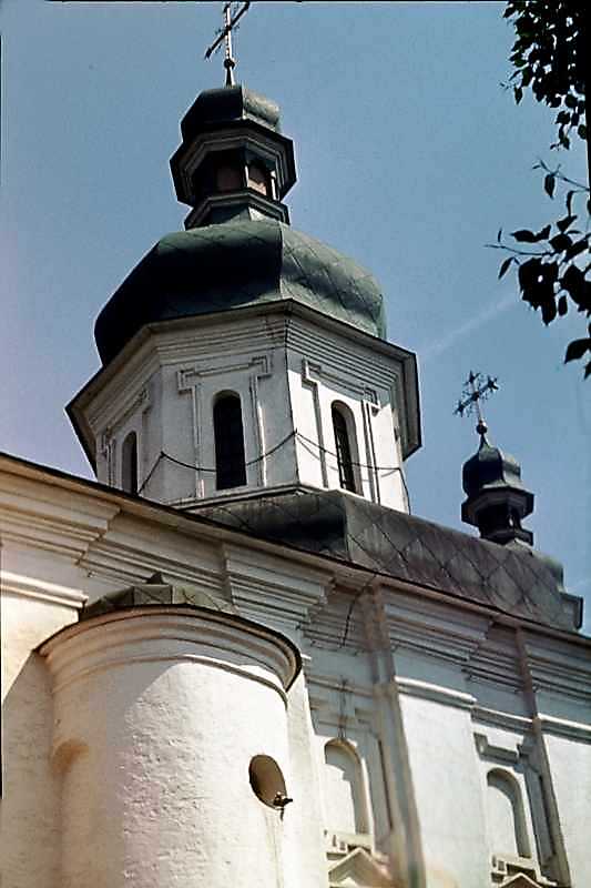 1977 р. Середній верх. Вигляд з…