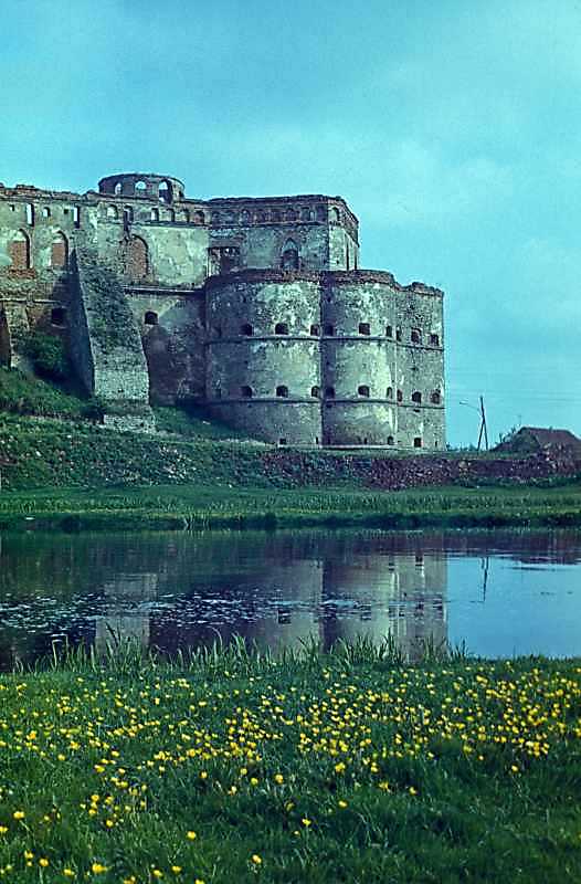 1978 р. Загальний вигляд з південного…
