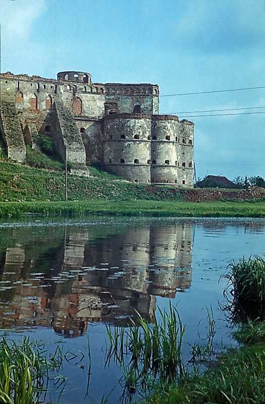 1978 р. Загальний вигляд з південного…