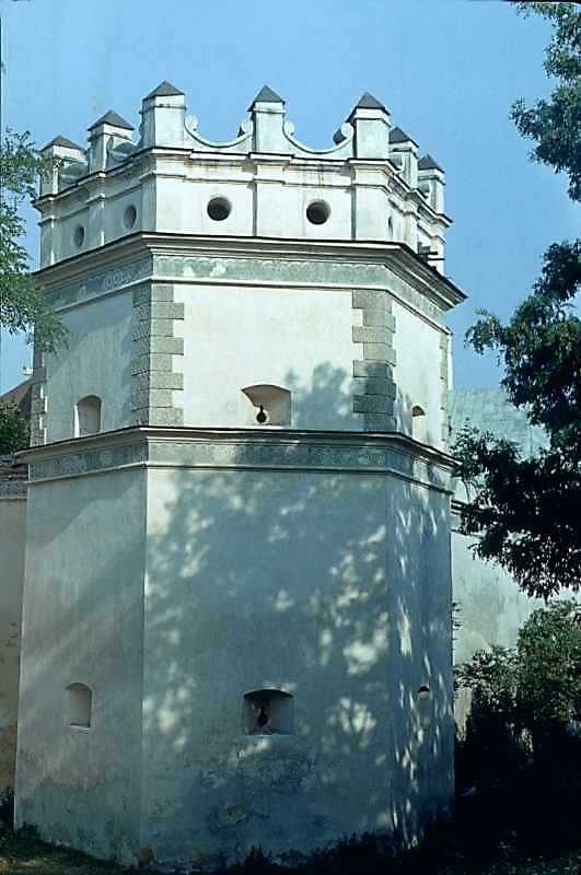 Південно-східна башта