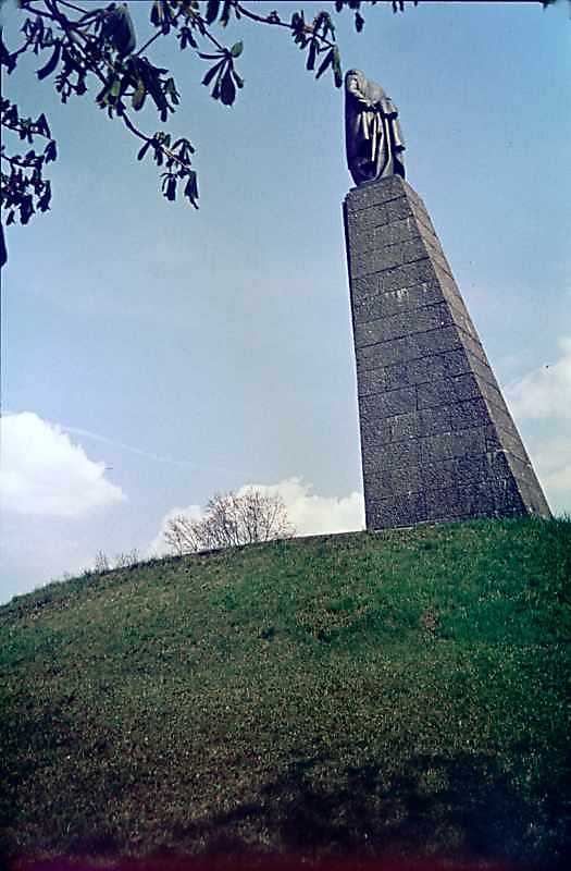 1978 р. Загальний вигляд з позиції А2