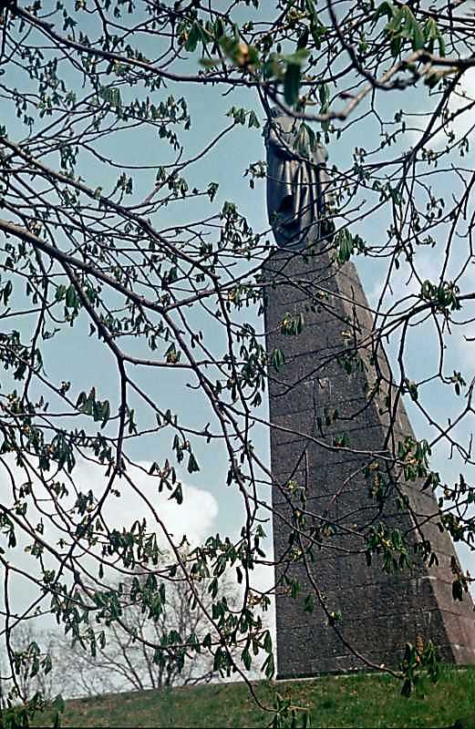 1978 р. Загальний вигляд з позиції А2