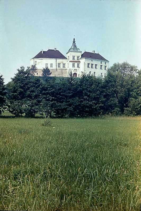 1977 р. Загальний вигляд з північного…