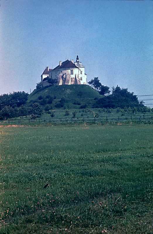 1977 р. Загальний вигляд з півдня