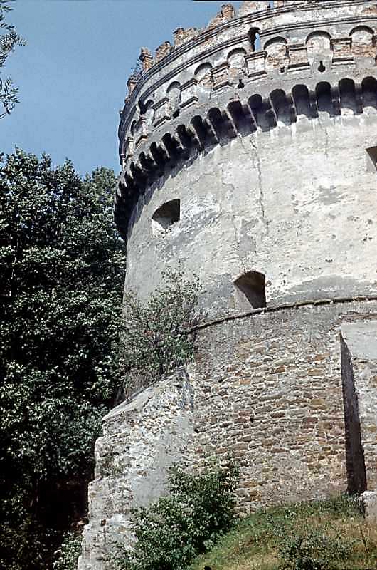 Ліва частина