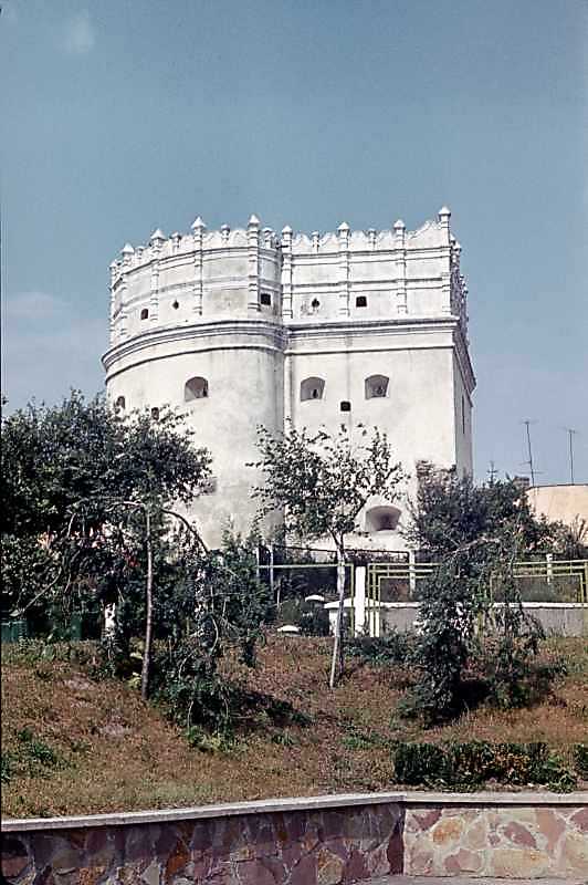 Луцька брама