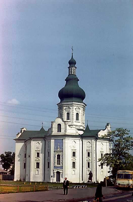 Собор Вознесіння