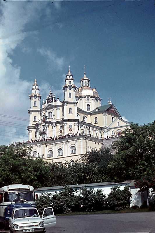 Собор Успіння