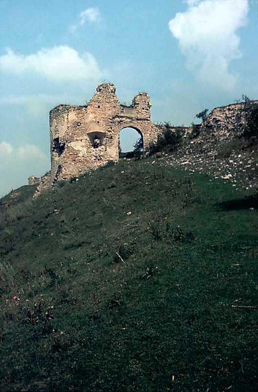 1989 р. Загальний вигляд з півдня
