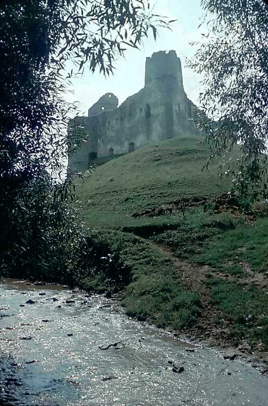 1989 р. Загальний вигляд з північного…