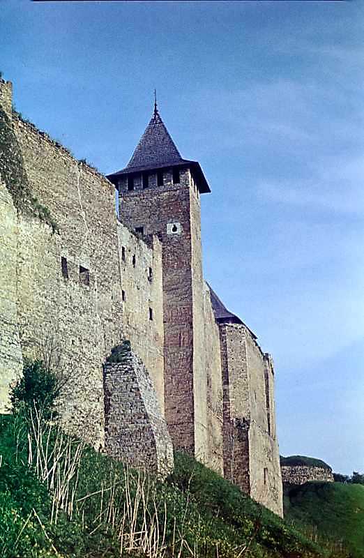 Східна башта