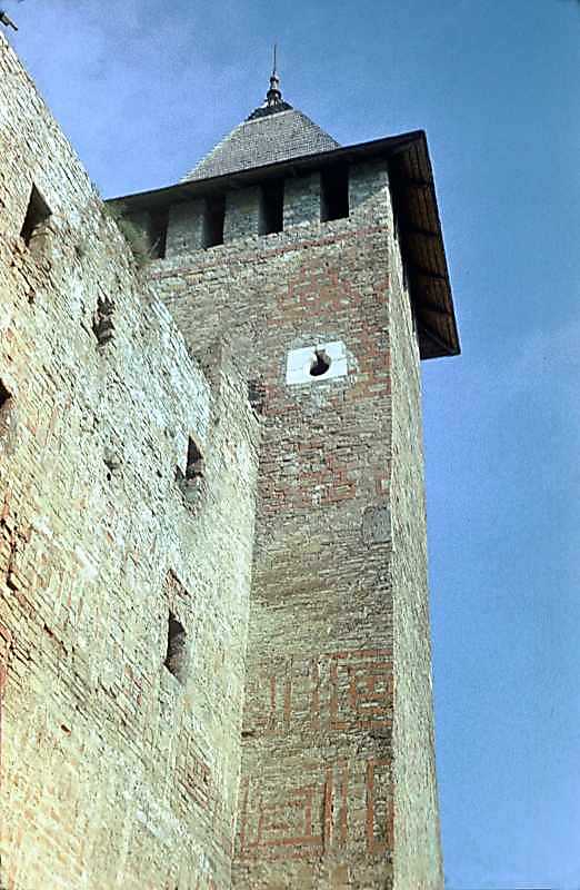 1978 р. Вигляд з півдня