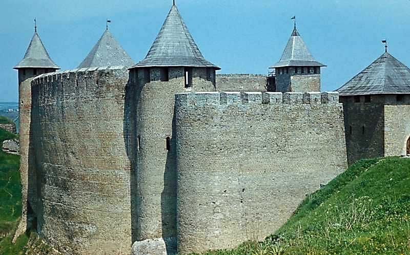 1978 р. Загальний вигляд з південного…