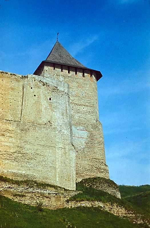 1978 р. Загальний вигляд з південного…