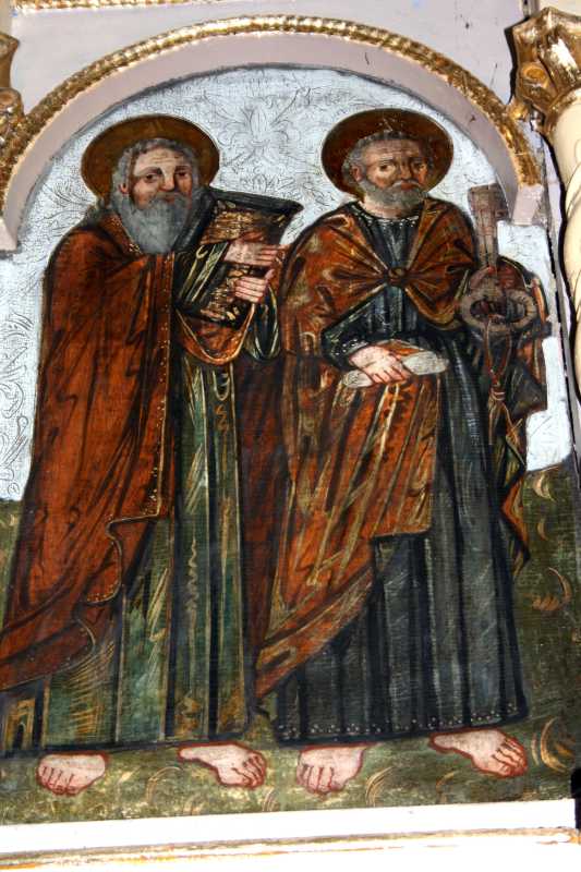 Апостоли 5 – 6