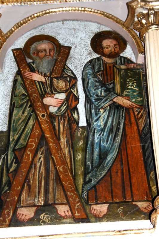 Апостоли 3 – 4