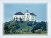 Замок Поморських князів